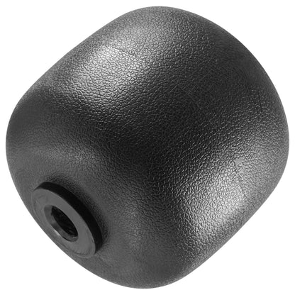 Anti Scalp Roller Deck Wheel Replacement for Wright Sport Stand AeroCore (2010–2019)