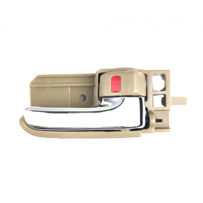 Inside Door Handle Cream RH Fits Toyota Corolla Altis CE120 4D Sedan 2001-07 D06