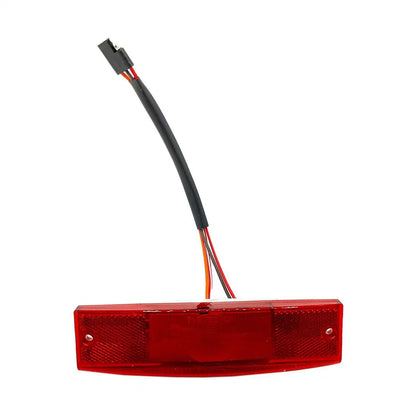 Left Hand Taillight for Polaris Ranger 700 6X6 500 2X4 (2006-2009)