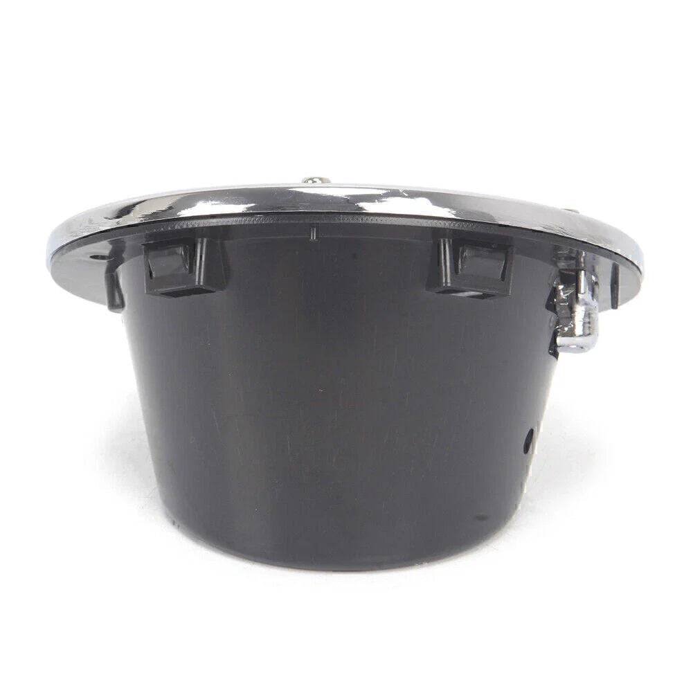 ABS Fuel Filler Door Cover for Jeep Wrangler JK (2007-2017)