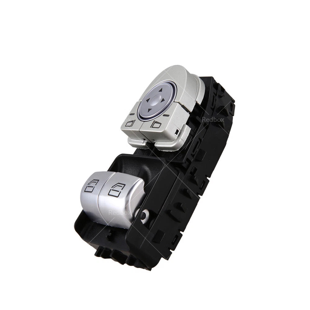 Master Power Window Switch for Mercedes Benz Vito W447, C-Class C205 (2014-2023)