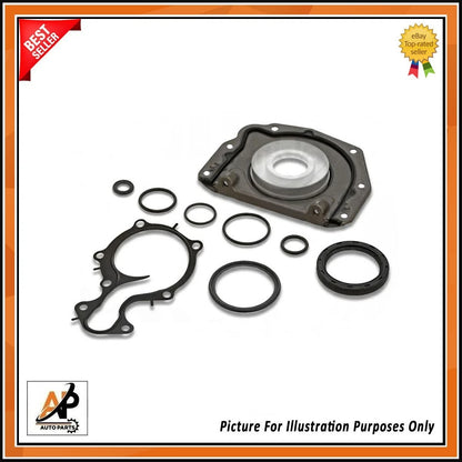 Crankcase Conversion Gasket Set Replacement for Ford 1.0 EcoBoost (2012–2019)