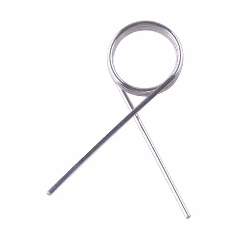 5 x Gear Shift Lever Torsion Spring for BMW 1 Series, 2 Series, X1, X3, Mini