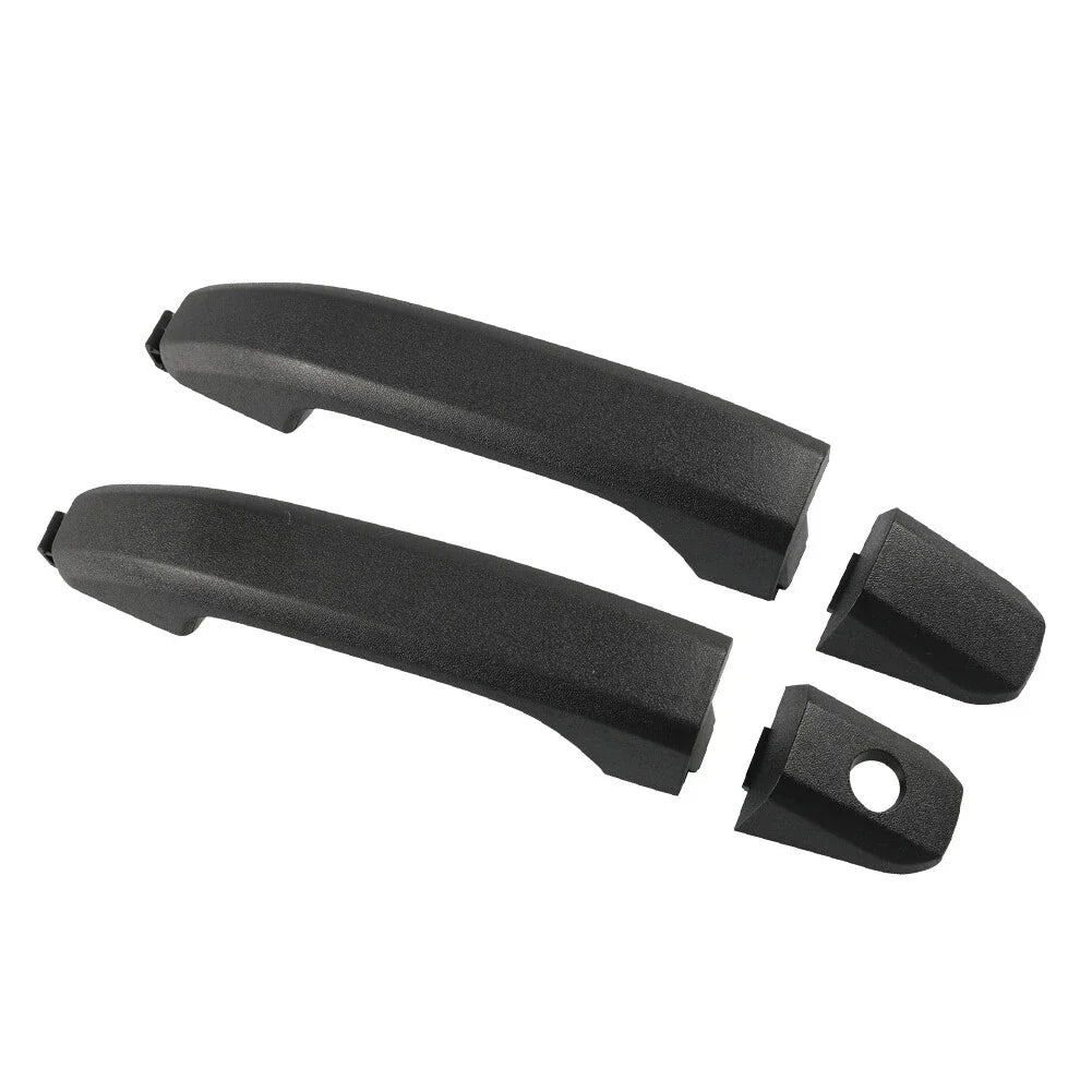 Exterior Door Handle for Chevrolet Silverado, Suburban, GMC Sierra, Yukon