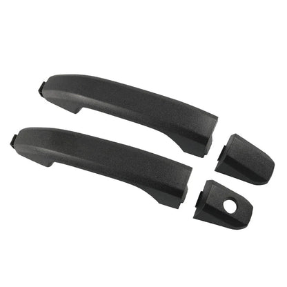 Exterior Door Handle for Chevrolet Silverado, Suburban, GMC Sierra, Yukon