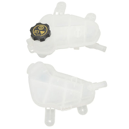 Coolant Overflow Expansion Bottle & Cap for Holden Barina TM (2012-2018)