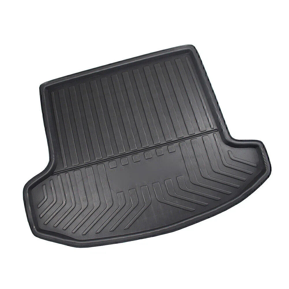 Cargo Liner Rear Trunk Cover Mat for SKODA Kodiaq 2017-2019