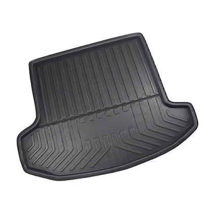 Cargo Liner Rear Trunk Cover Mat for SKODA Kodiaq 2017-2019