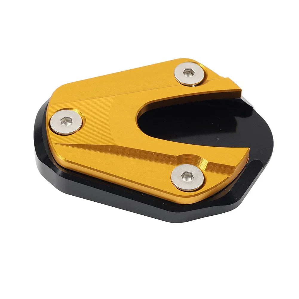 Kickstand Extension Side Stand Enlarger Plate for Honda Rebel CMX500 CMX300