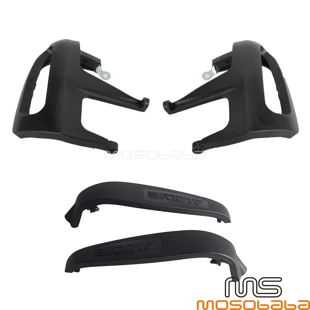 Upper Chain Protection Belt Guard for Harley RH1250S (2021 - Present)