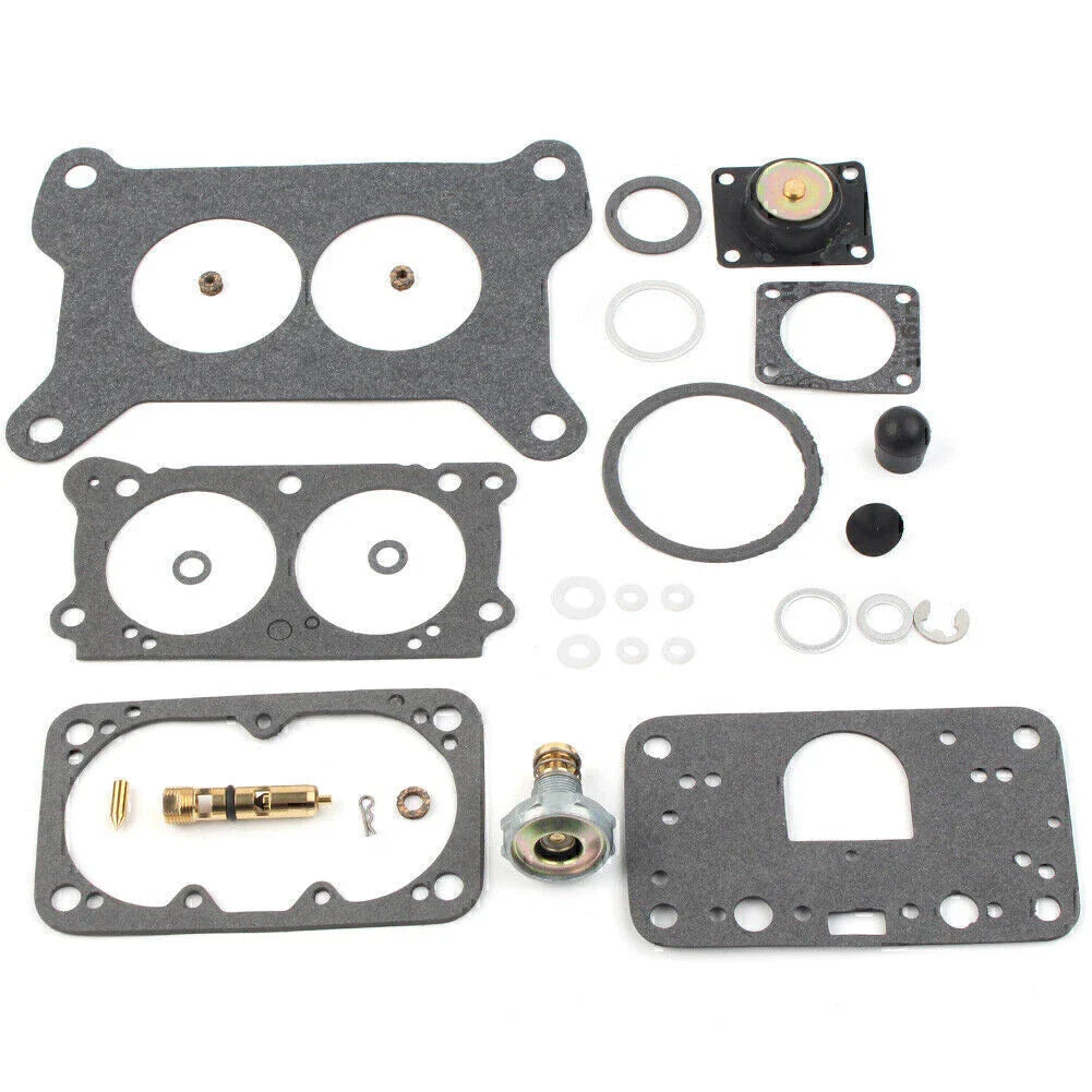 CARBURETOR REPAIR REBUILD KIT for Volvo Penta 3.0L 4 Cylinder