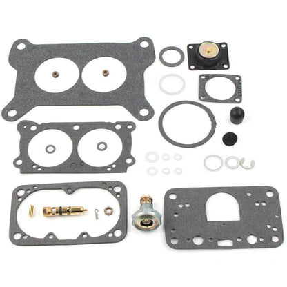 CARBURETOR REPAIR REBUILD KIT for Volvo Penta 3.0L 4 Cylinder