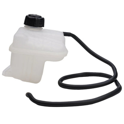 Essential Cooling Component Engine Coolant Expansion Tank for Nissan Qashqai