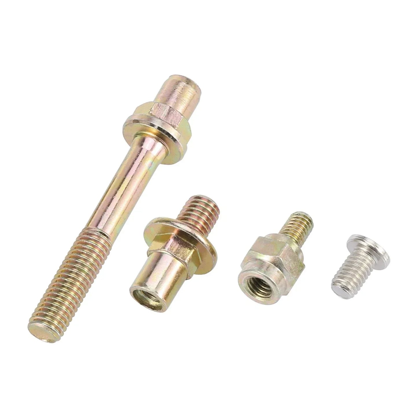 Engine Valve Cover Washer Bolt Kit Purple for Honda B-Series B16A2 B16A3 B17A1