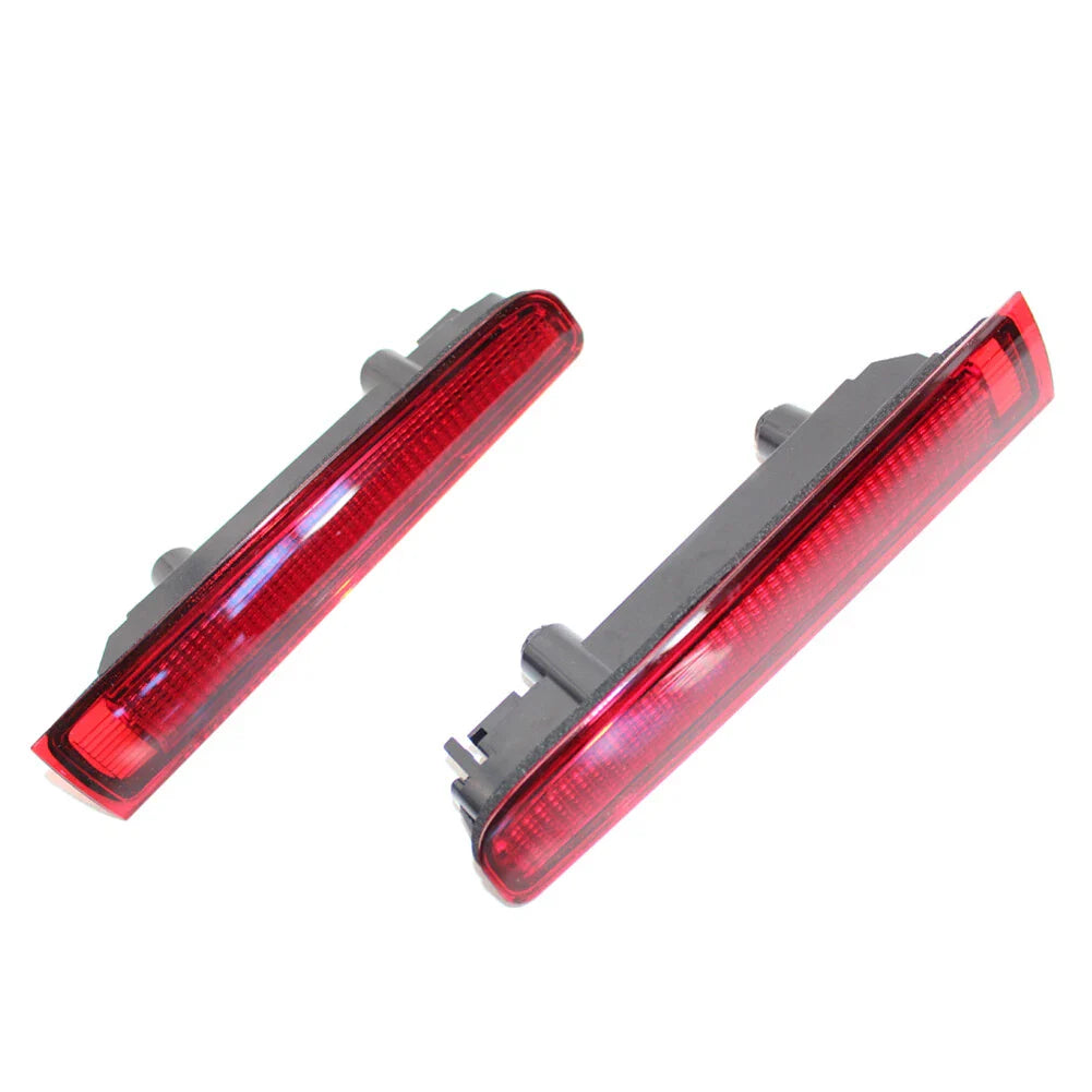 Red High Level Rear Brake Light for VW Transporter T5 T6 T6.1 (2003-2022)