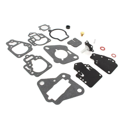 Outboard Carburetor Rebuild Kit for Mercury 6-25HP