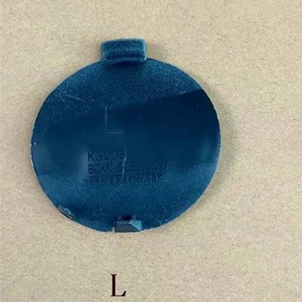 Rear Left Tow Hook Cover for Mazda 3 Hatchback (2019-2023)