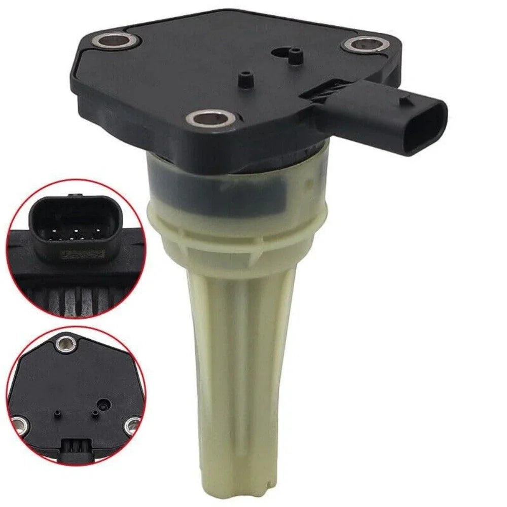 Engine Oil Level Sensor for Kia Niro, Carnival EX, LX, Seltos X-Line (2017-2023)