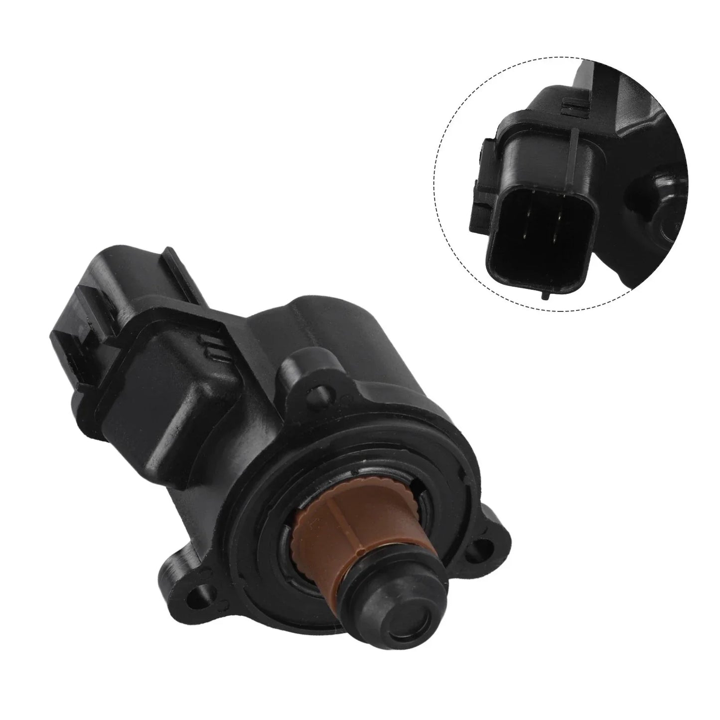 IAC Valve for Suzuki Outboard Motor DF40/DF50/DF60/DF70