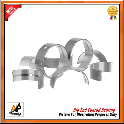 Big End Conrod Bearing Set for Land Rover Range Rover 3.0 Petrol (Std) (2003–2012)