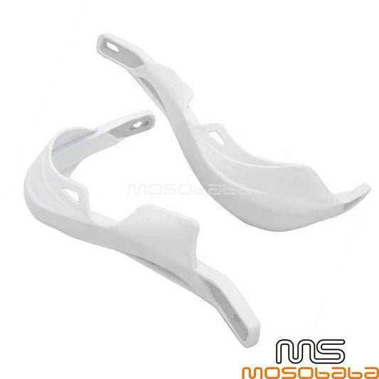 1 1/8" Handlebar Handguards for Honda CR60, Suzuki SX, XCW