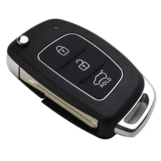 Accessories for Hyundai Tucson / i30 / i40 / Sonata