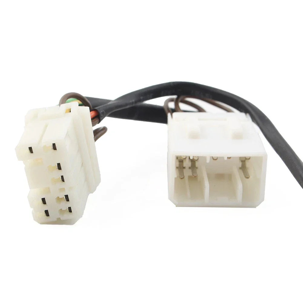 Quick Disconnect Wiring Harness for Harley Touring (1996-2013)