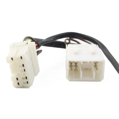 Quick Disconnect Wiring Harness for Harley Touring (1996-2013)