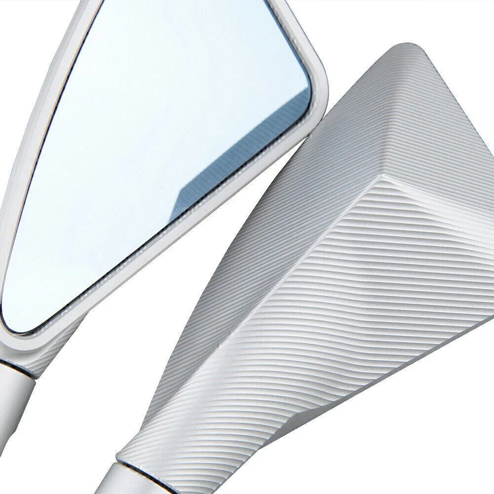 Rearview Side Mirrors for Kawasaki NINJA ZX6R (2009-2011)