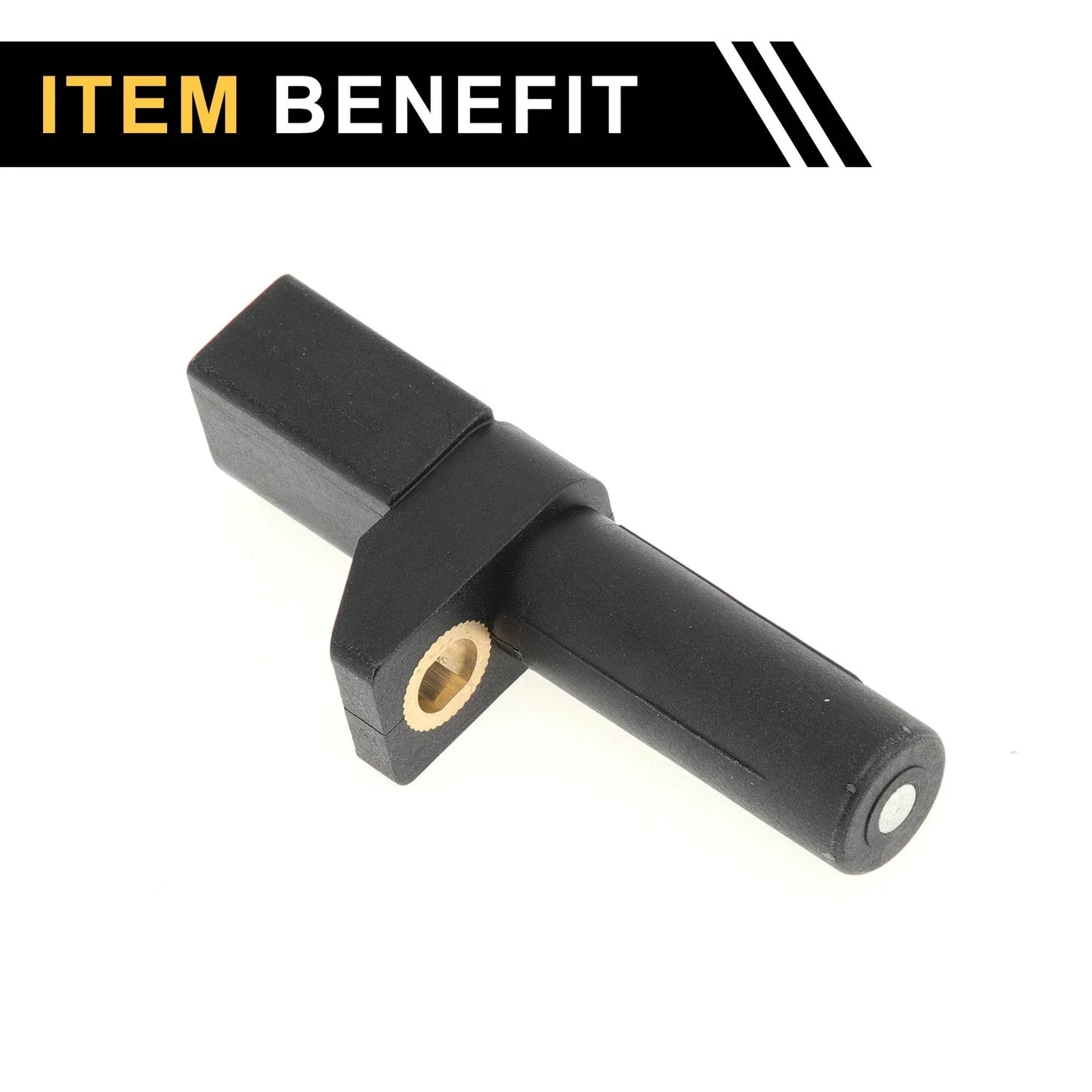 Crankshaft Position Sensor for Mercedes-Benz W212 E220 CDI (2009-2015)
