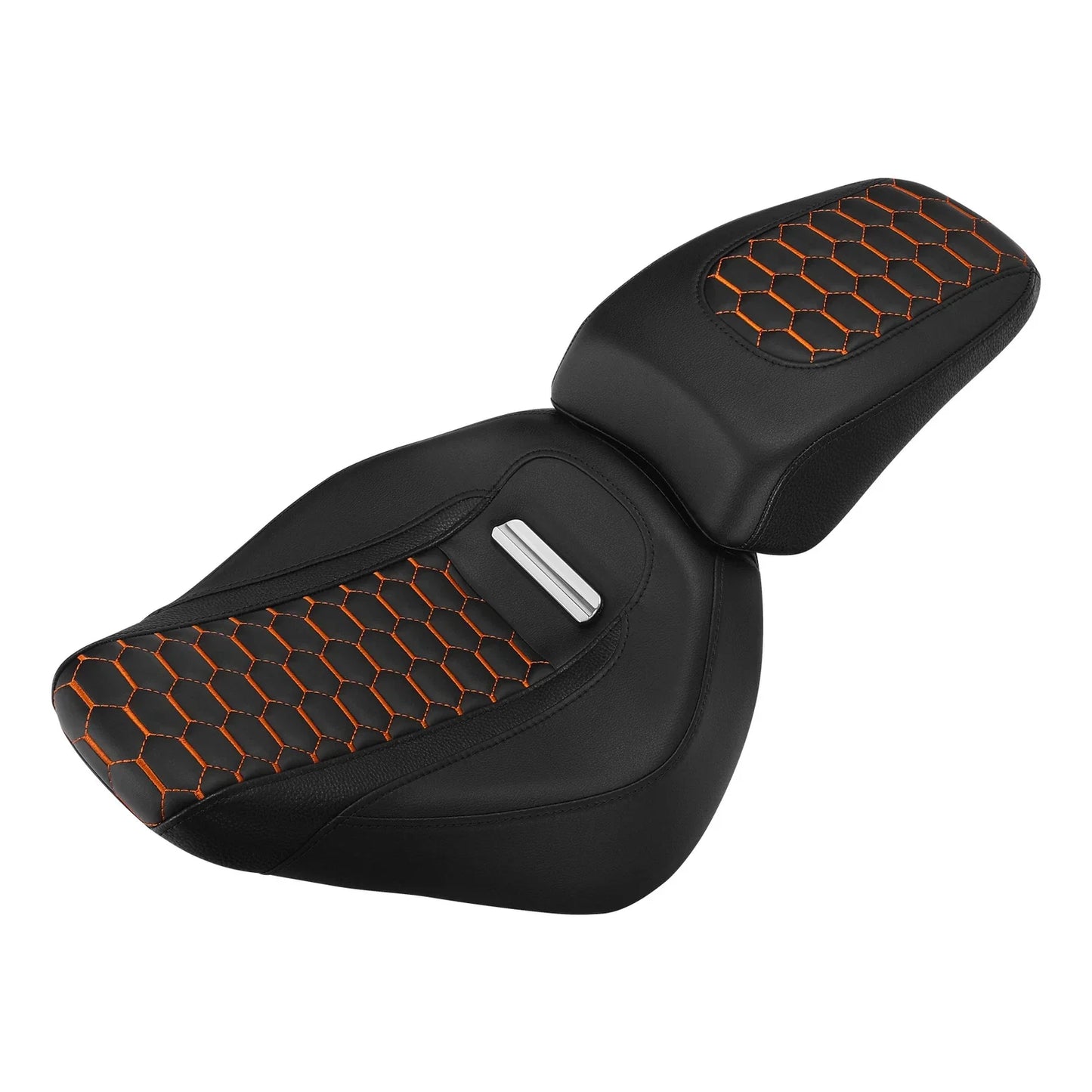 Driver & Passenger Pillion Seats for Harley Breakout FXBR FXBRS (2018-2023)