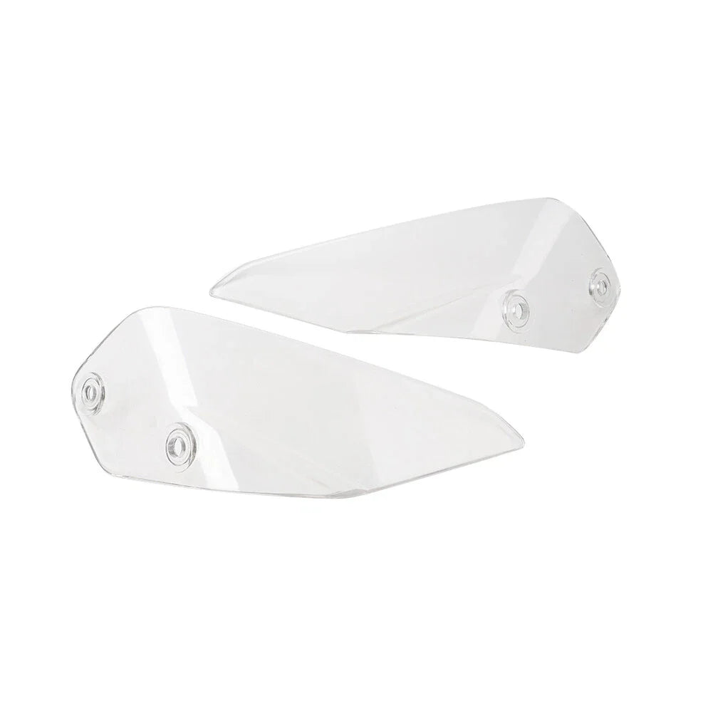 Wind Deflector Side Windshield for BMW R 1250 GS R1200GS R1250GS ADV (2013-2023)