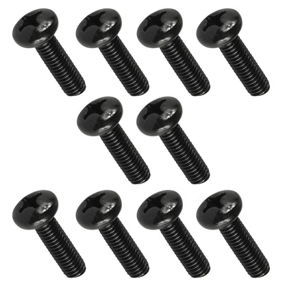 Cylindrical Head Screw M6x20 Replacement for John Deere XUV620i XUV850D (2018–2024)