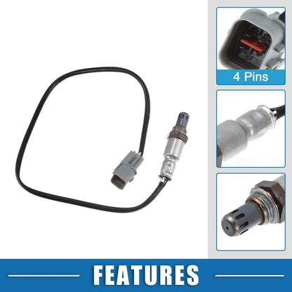 Oxygen Sensor for Hyundai Genesis 2012-2014 (2 x O2 Sensors)