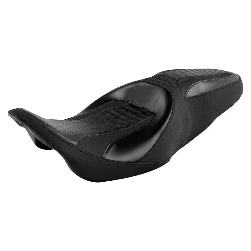 Seat for Harley Touring Street Glide Electra Glide (2009-2023)
