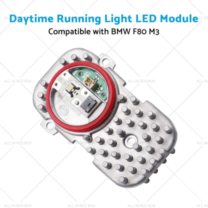 LED Headlight Insert Diode Module for BMW 328i (2007-2013)