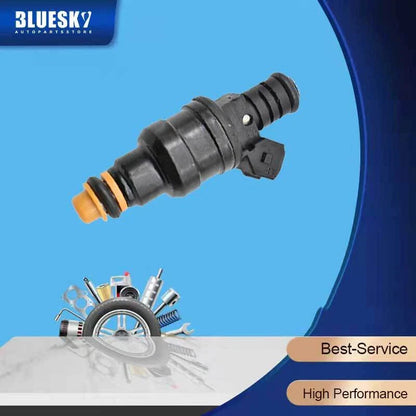 Fuel Injectors for Nissan Pulsar/Sentra N13 1.8L Petrol (1987-1991)