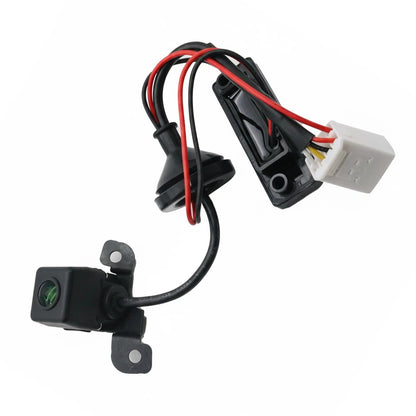 Rear View Backup Camera for Hyundai Solaris Accent Sonata (2014-2017)