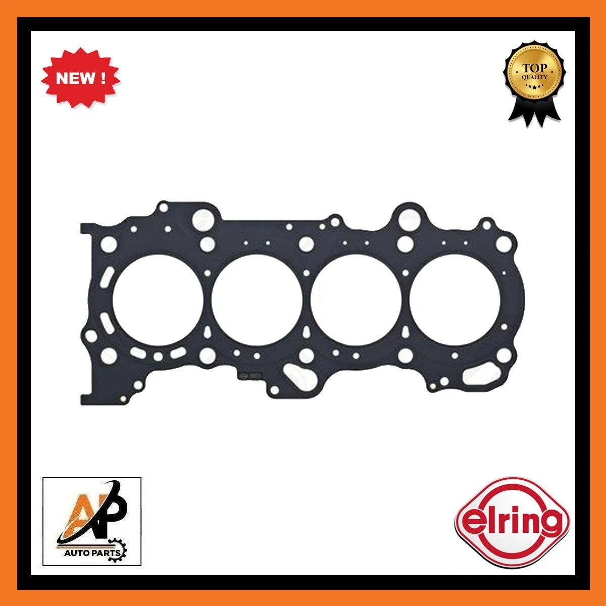 Cylinder Head Gasket Replacement for Opel  (2009–2017)