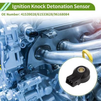 Ignition Knock Detonation Sensor for MERCEDES-BENZ W204 (2011-2014)