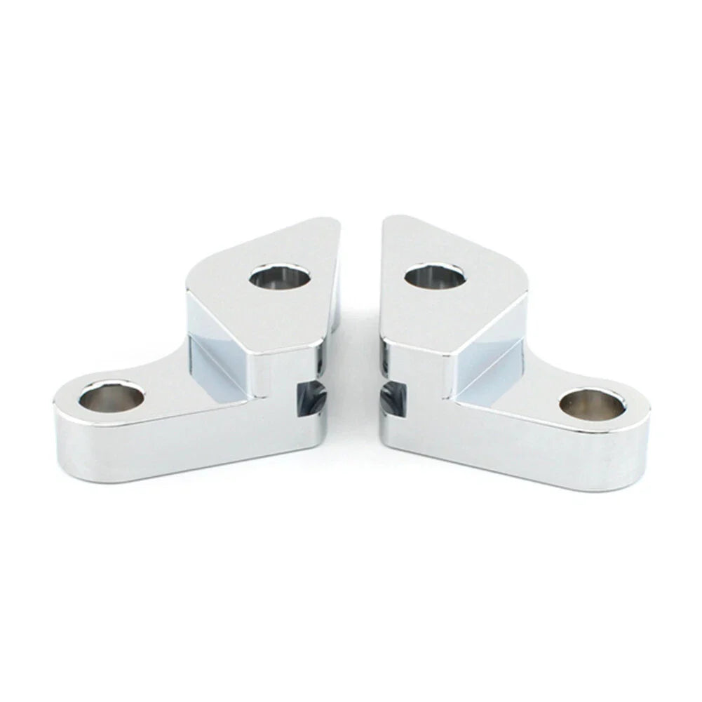 1" Lowering Shock Kit Aluminum for Harley Davidson VRSC V-ROD (2002-2017)