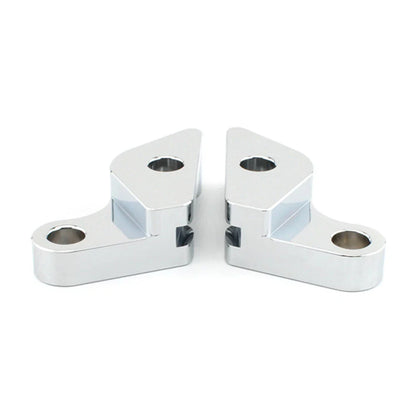 1" Lowering Shock Kit Aluminum for Harley Davidson VRSC V-ROD (2002-2017)