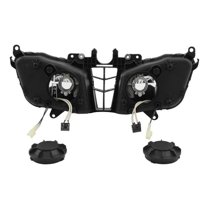 Headlight Lamp Assembly for Honda CBR600RR (2013-2025)