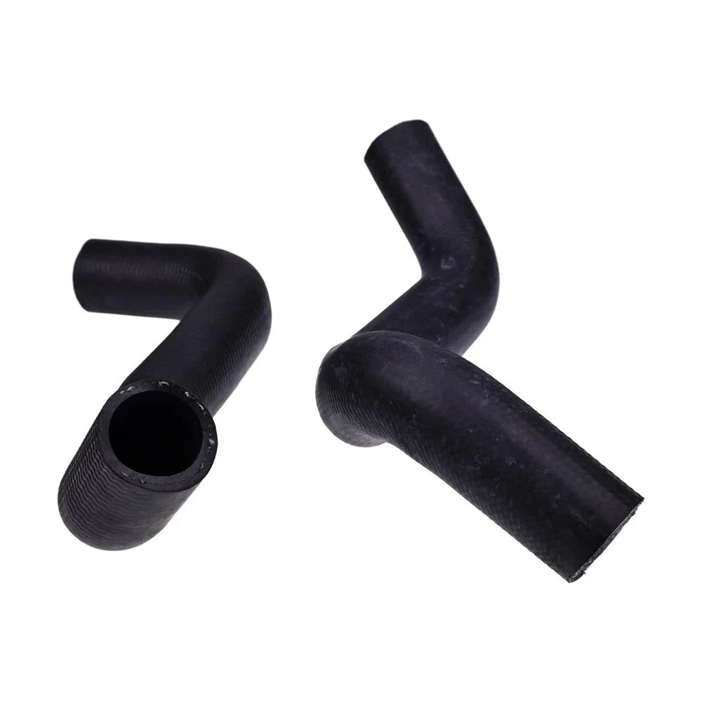 Upper & Lower Radiator Hoses for Toyota 4Runner Tacoma (1995-2002)