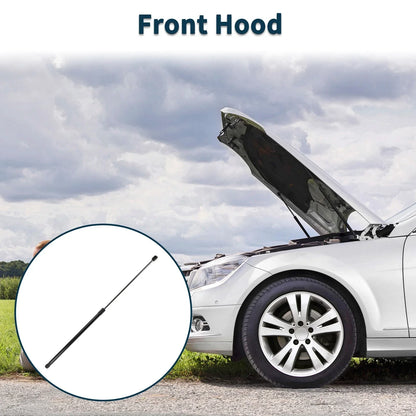 Hood Lift Supports Struts for Hyundai Genesis Coupe (2010-2016)