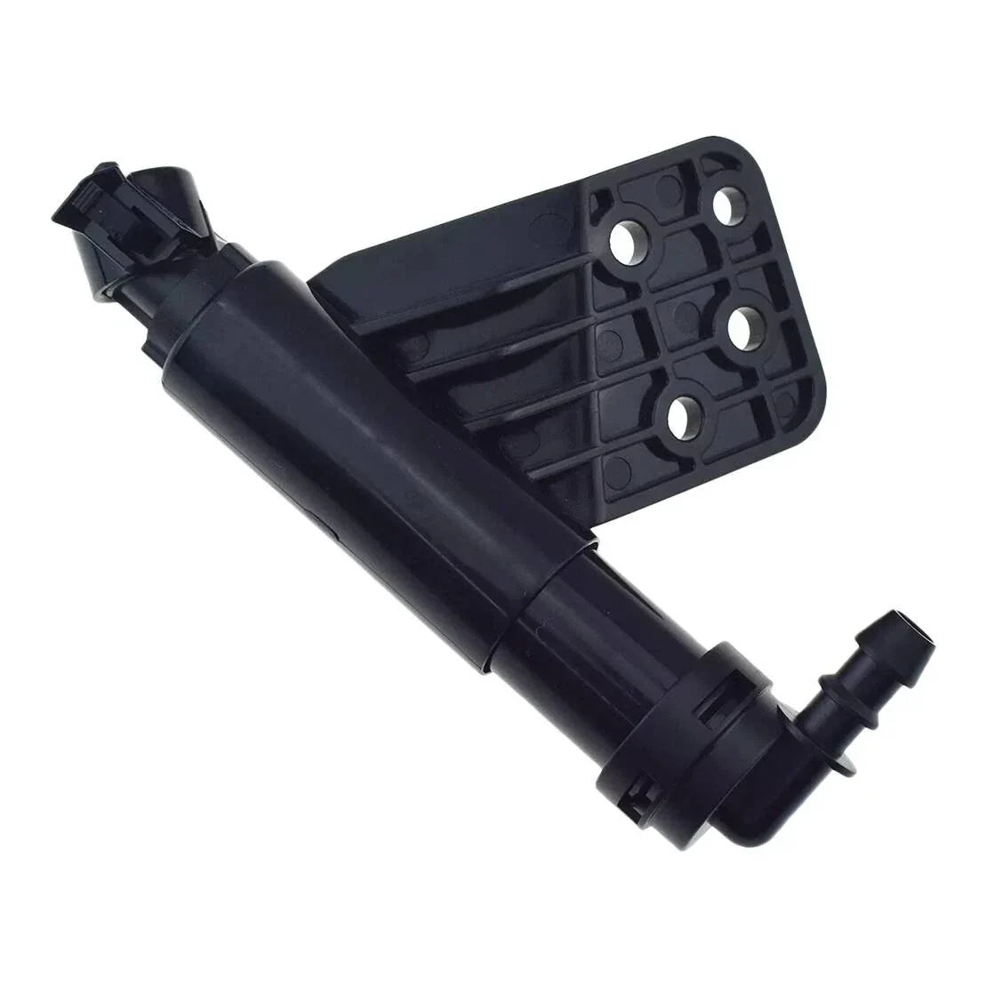 Left Headlight Washer Spray Nozzle for Kia Sportage IV KX5 (2016-2018)