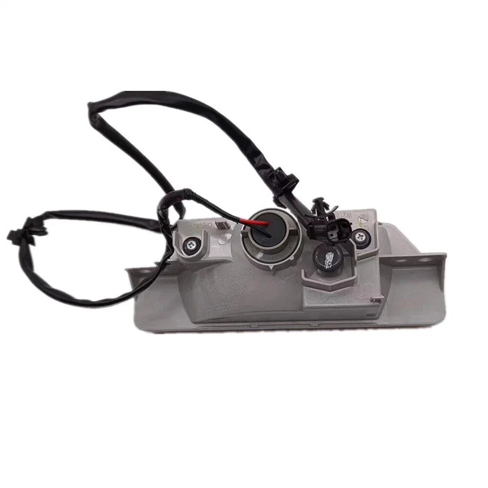 Rear Bumper Fog Light for Mazda 3 BM BN (2013-2017)