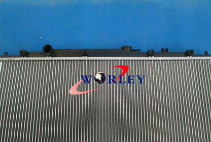 Aluminum Radiator for 1999-2004 Honda Odyssey (1999-2004)
