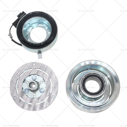 A/C Compressor Clutch for Mitsubishi Challenger Triton 2.5 D (2006)
