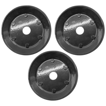 Deck Pulley Replacement for MTD ZT-1850 44 In 48 In (2005–2015)